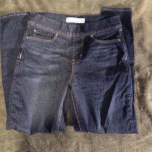 Classic Blue Women's Jeans